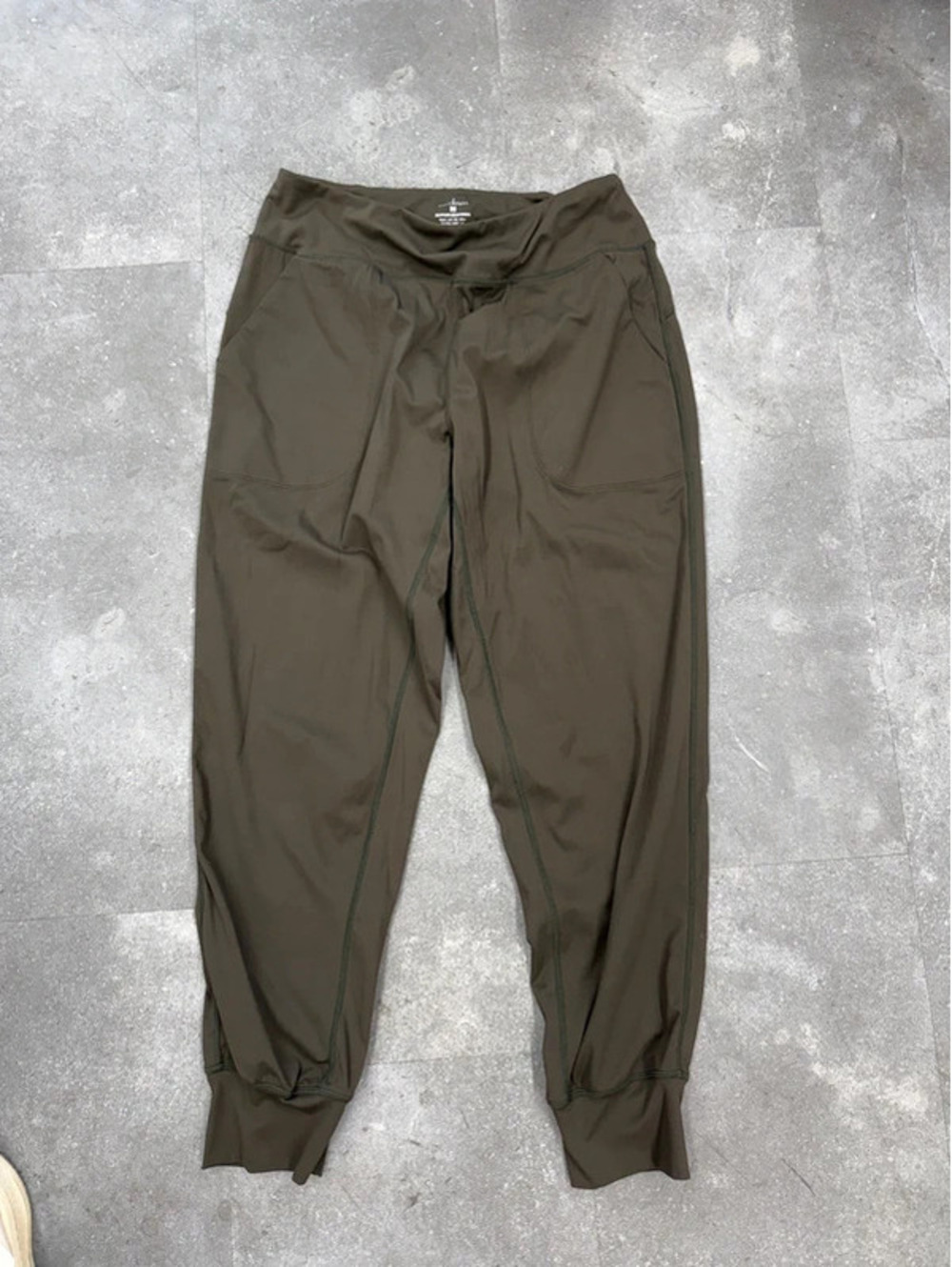 Soothfeel size medium bottoms